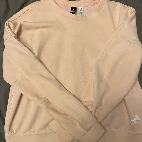 Adidas crew neck - Picture 2 of 2